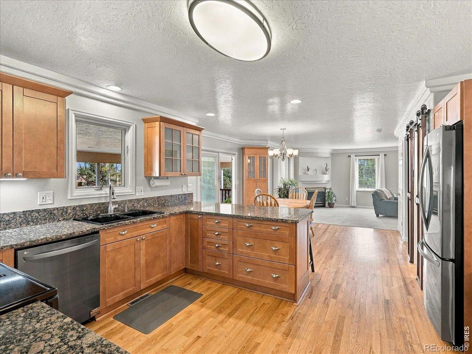 MLS Image #8 for 3010  grand view drive,greeley, Colorado