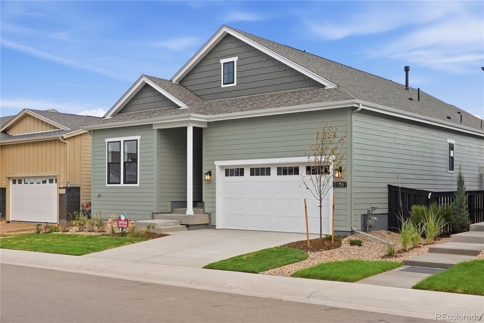 MLS Image #1 for 11087  amber light circle,littleton, Colorado