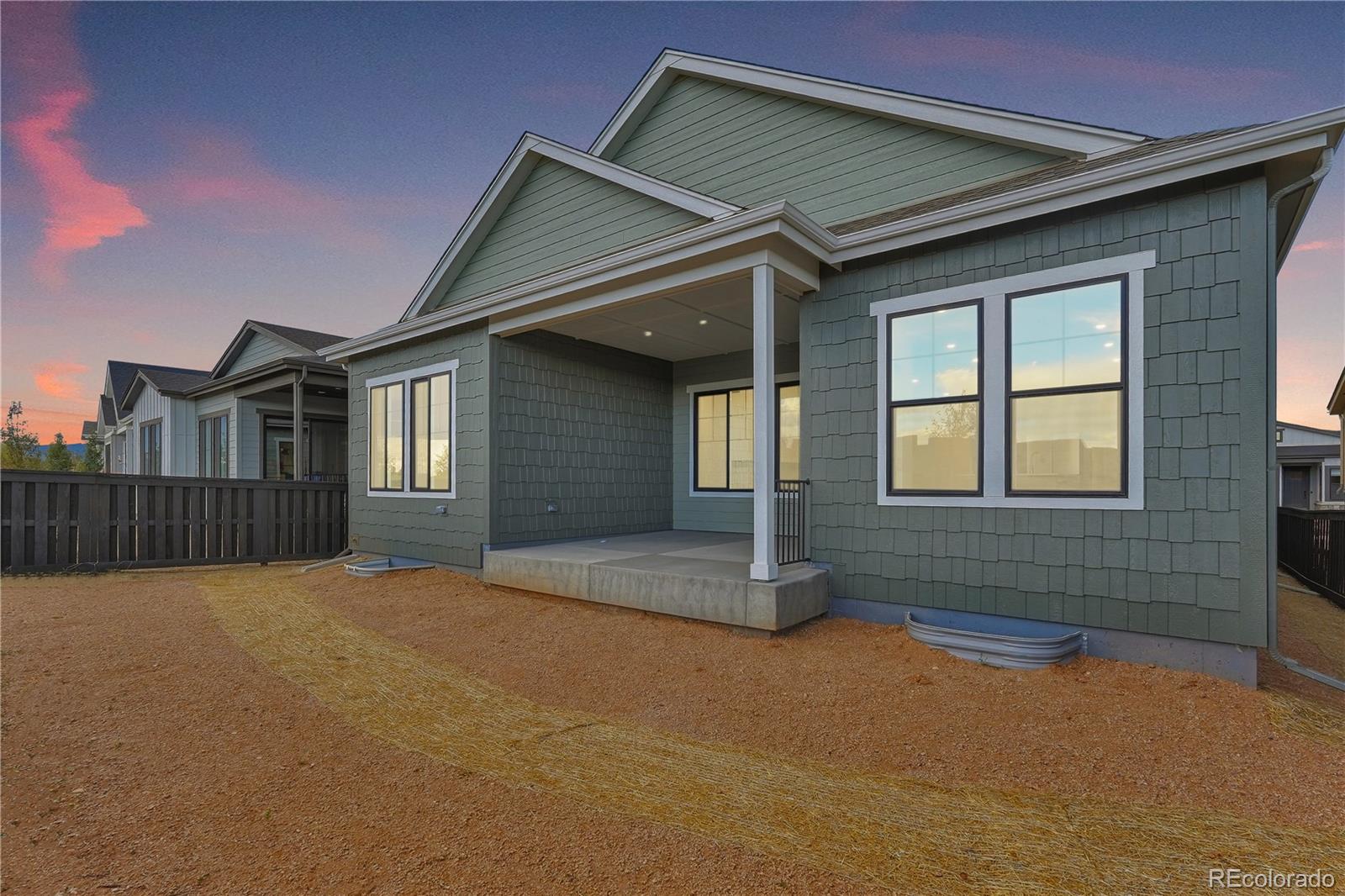 MLS Image #2 for 11087  amber light circle,littleton, Colorado