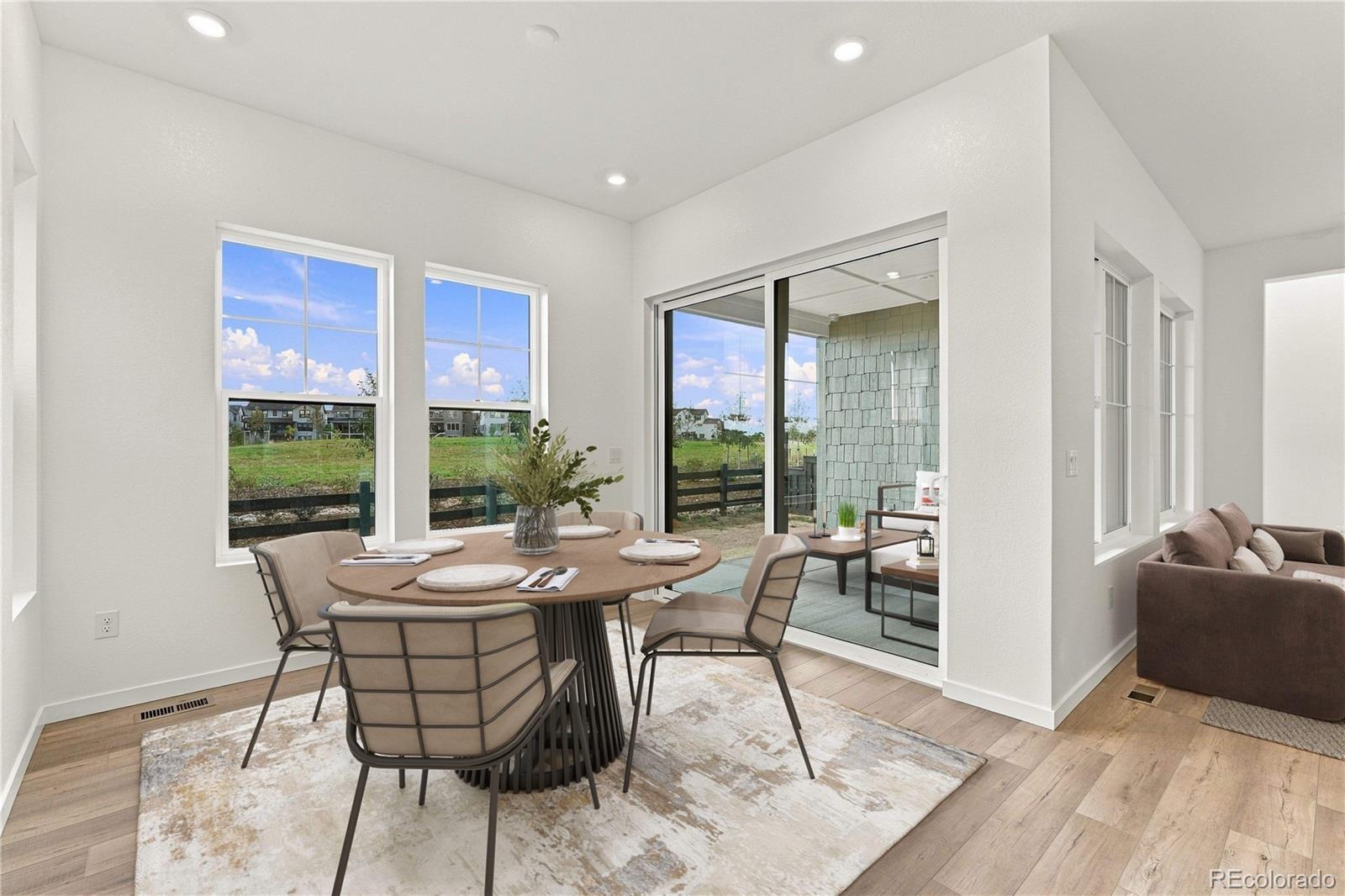 MLS Image #7 for 11087  amber light circle,littleton, Colorado