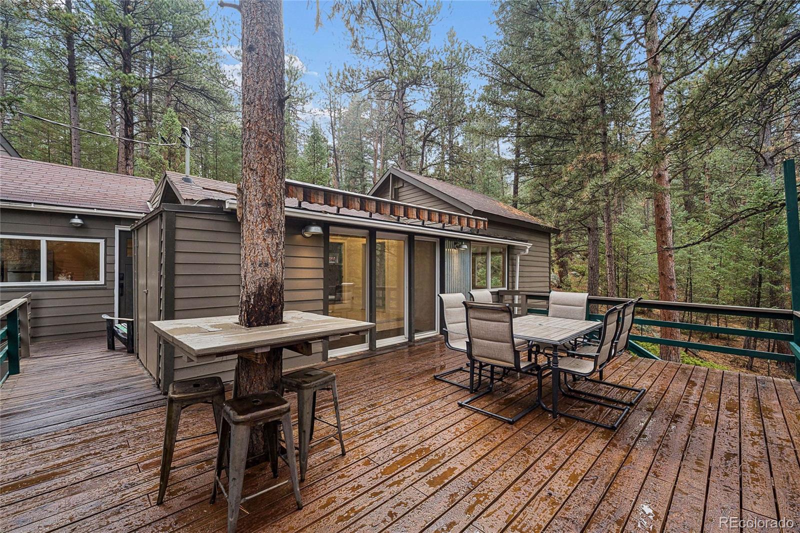 MLS Image #20 for 7514  rossman gulch road,morrison, Colorado