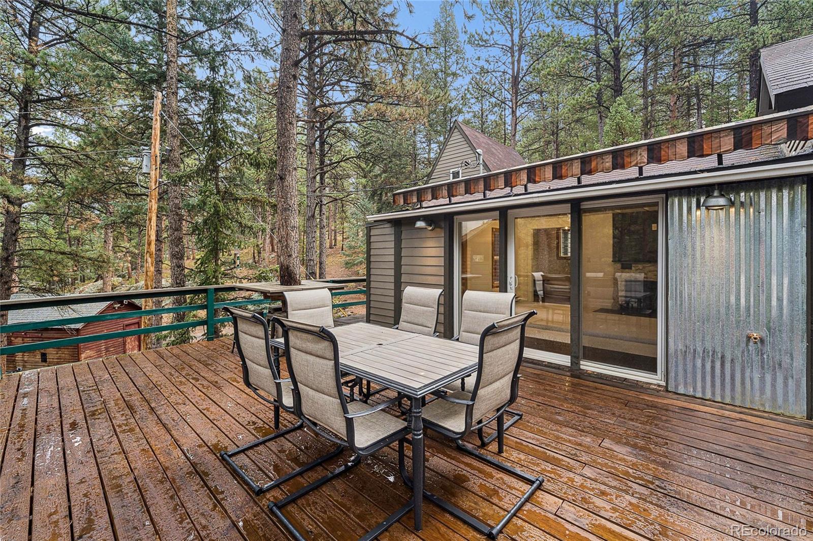 MLS Image #21 for 7514  rossman gulch road,morrison, Colorado
