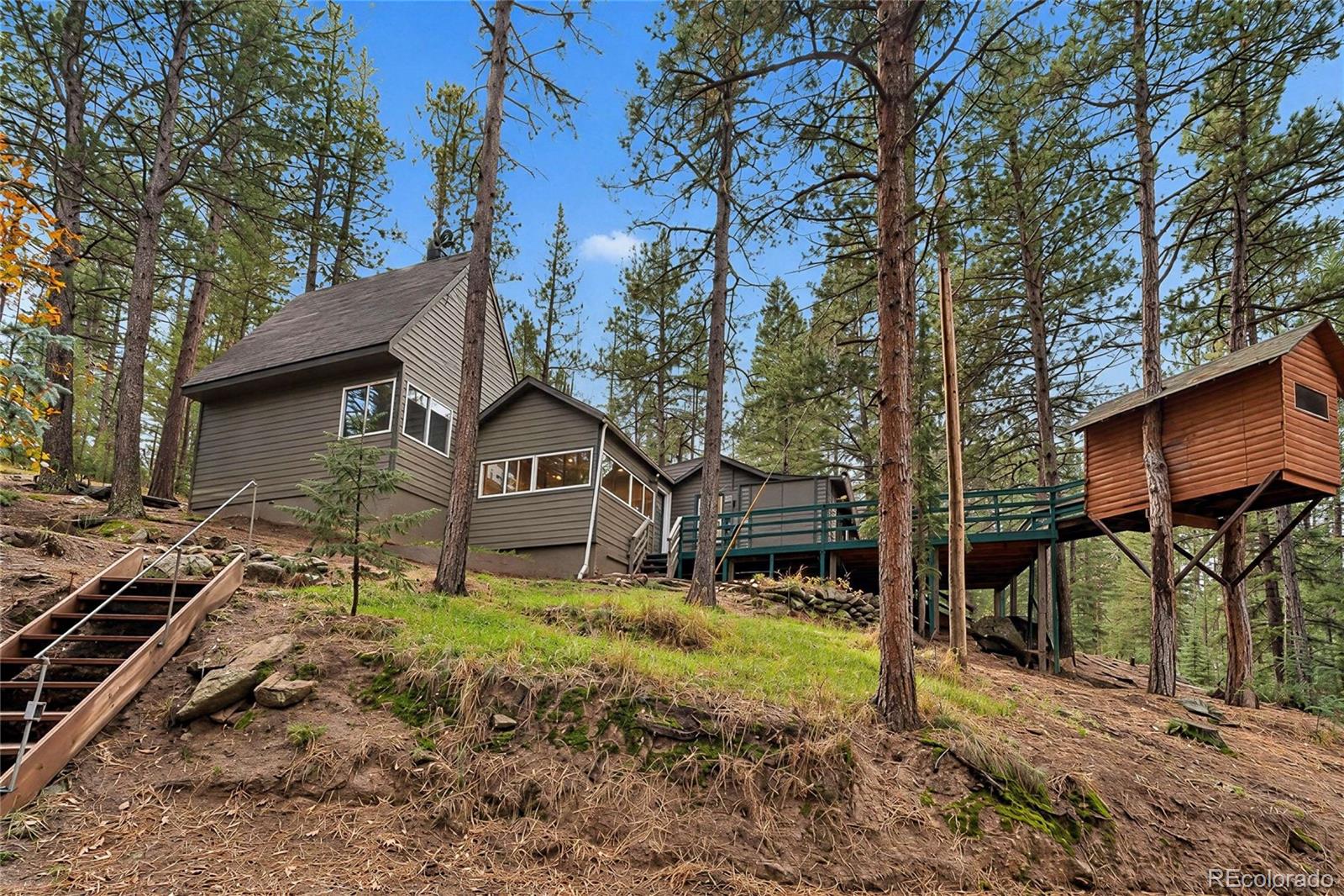 MLS Image #24 for 7514  rossman gulch road,morrison, Colorado