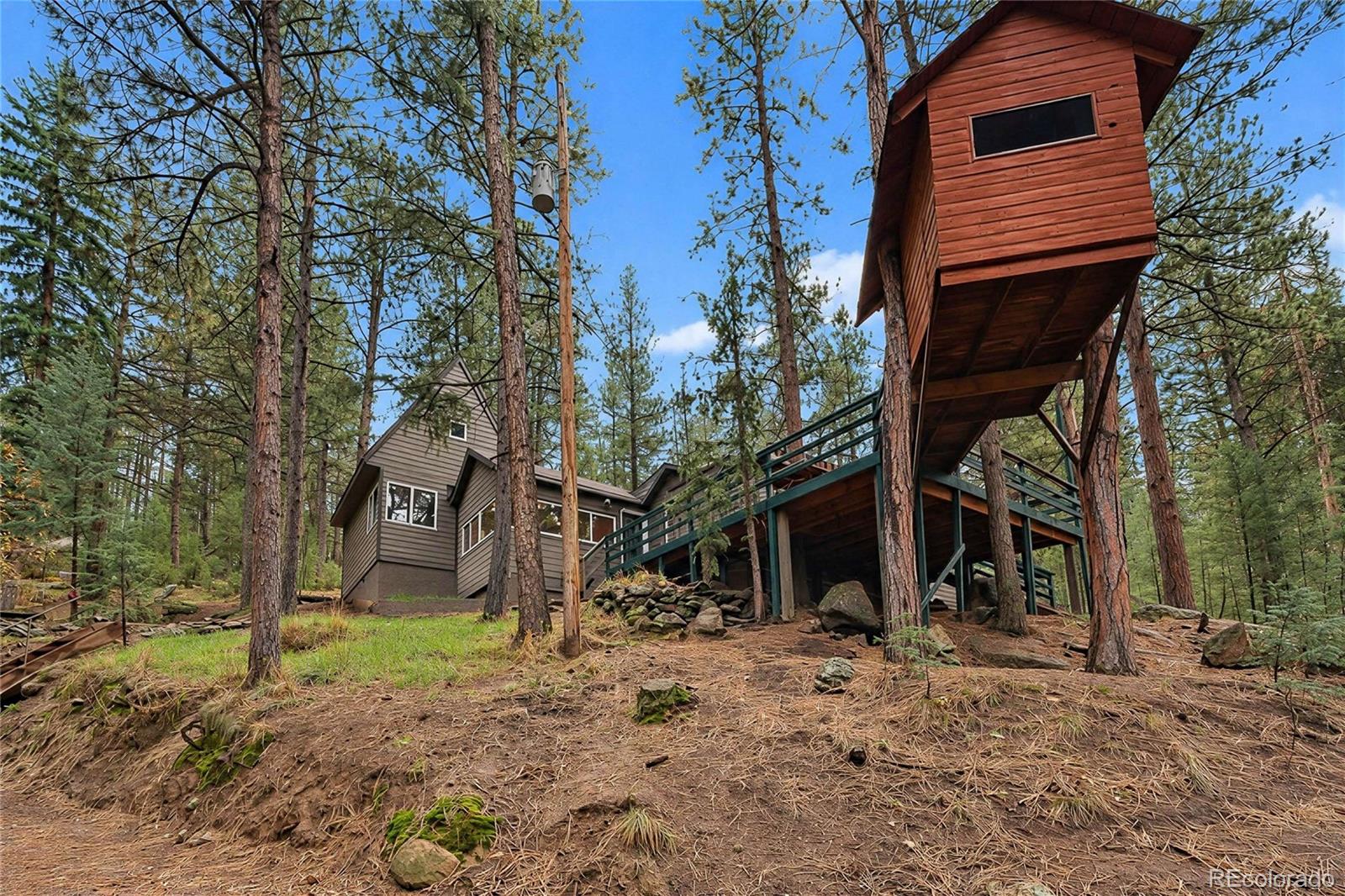 MLS Image #25 for 7514  rossman gulch road,morrison, Colorado