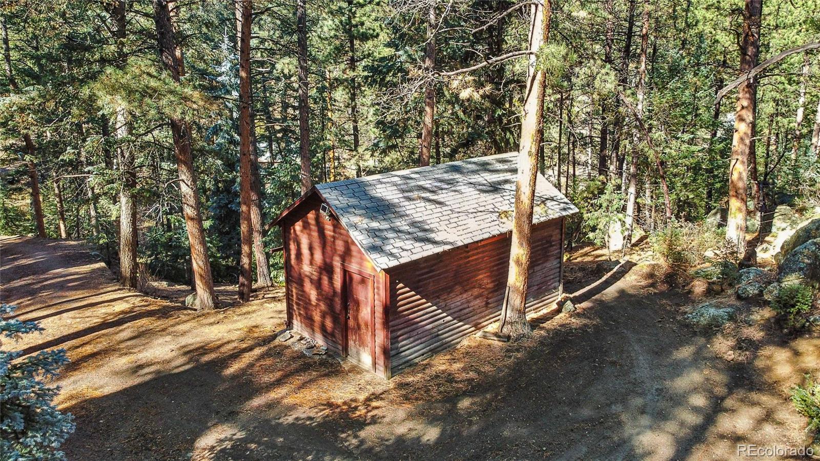 MLS Image #28 for 7514  rossman gulch road,morrison, Colorado