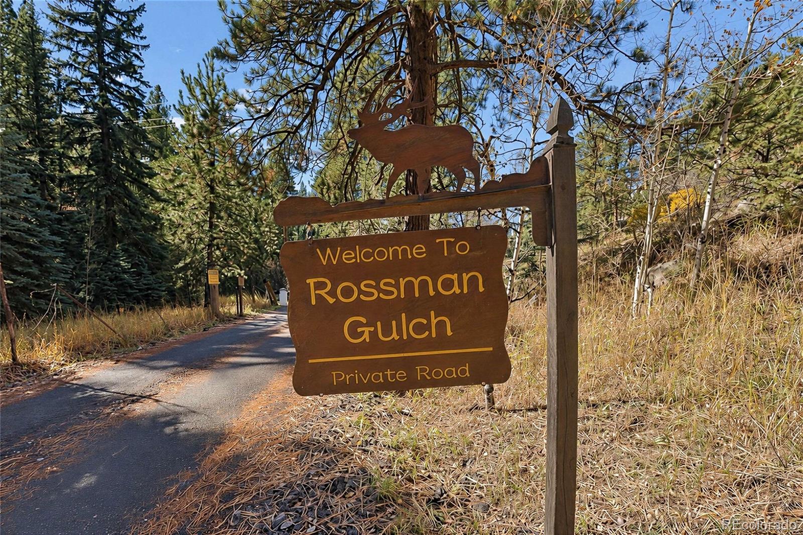 MLS Image #34 for 7514  rossman gulch road,morrison, Colorado