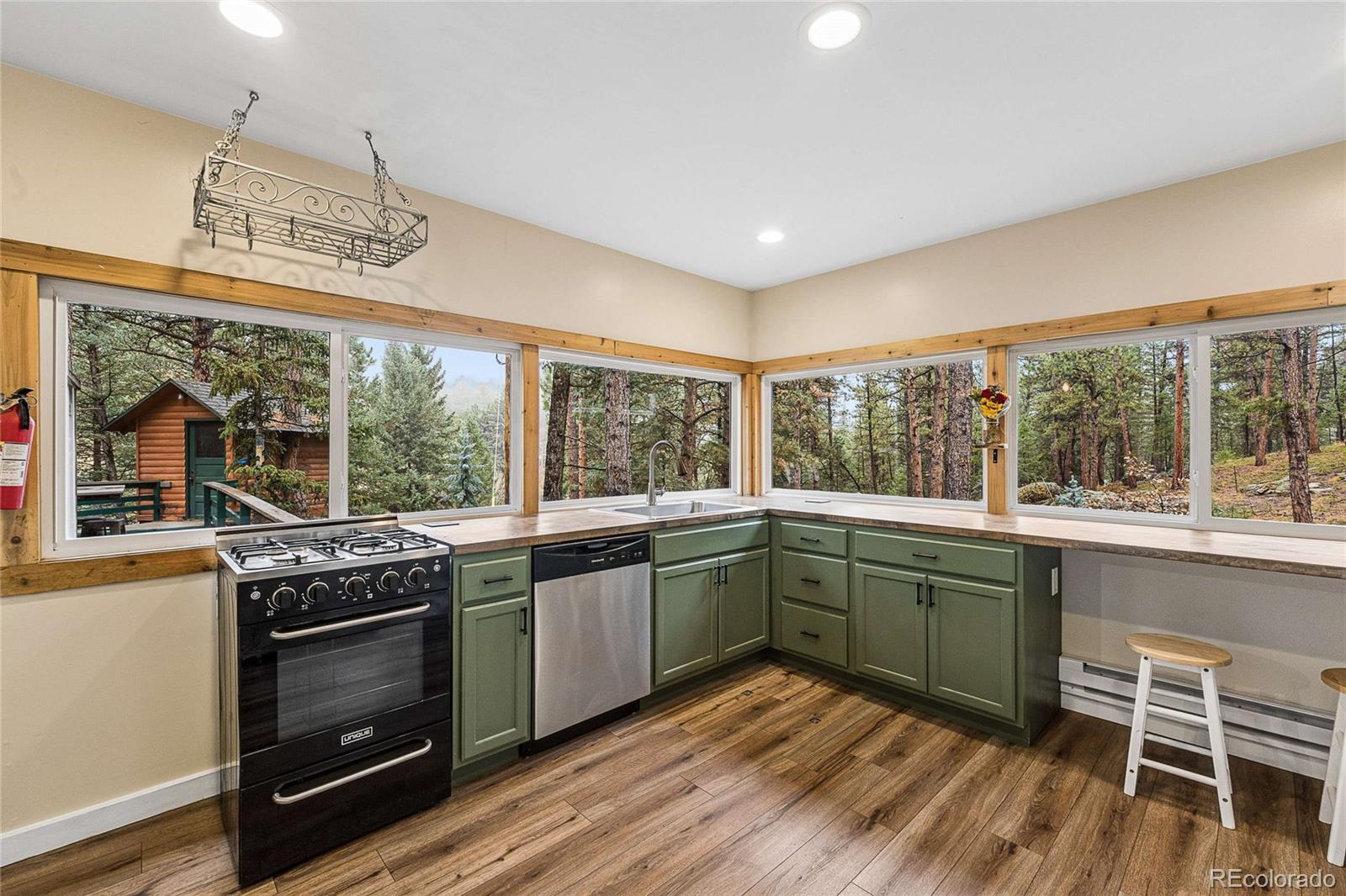 MLS Image #4 for 7514  rossman gulch road,morrison, Colorado