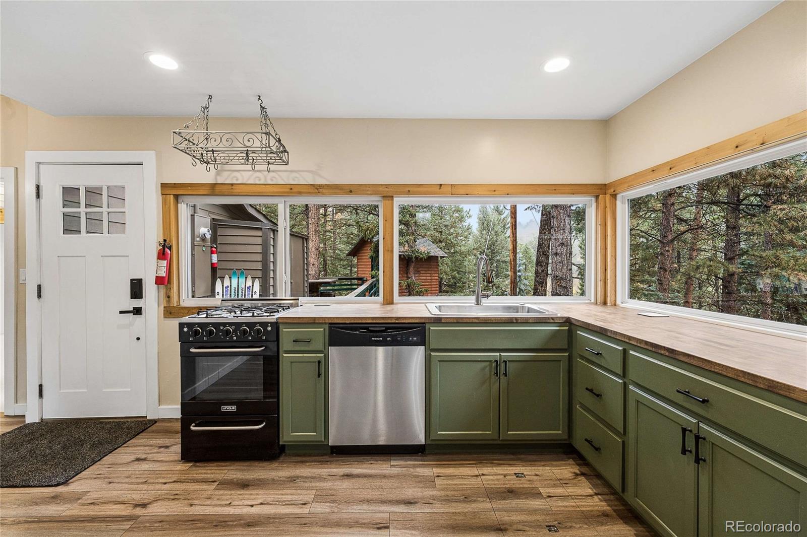 MLS Image #5 for 7514  rossman gulch road,morrison, Colorado