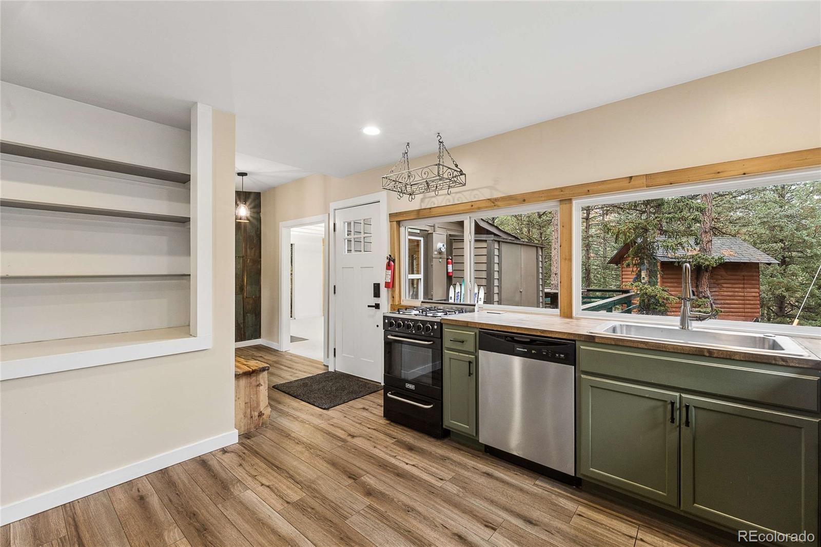 MLS Image #7 for 7514  rossman gulch road,morrison, Colorado