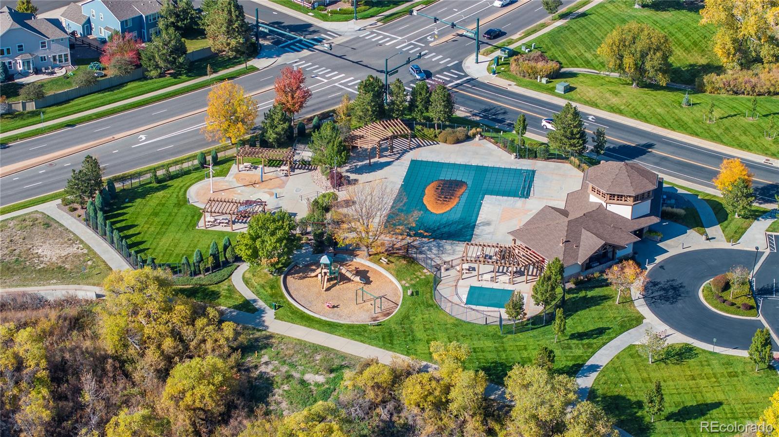 MLS Image #11 for 22318  quail run way,parker, Colorado