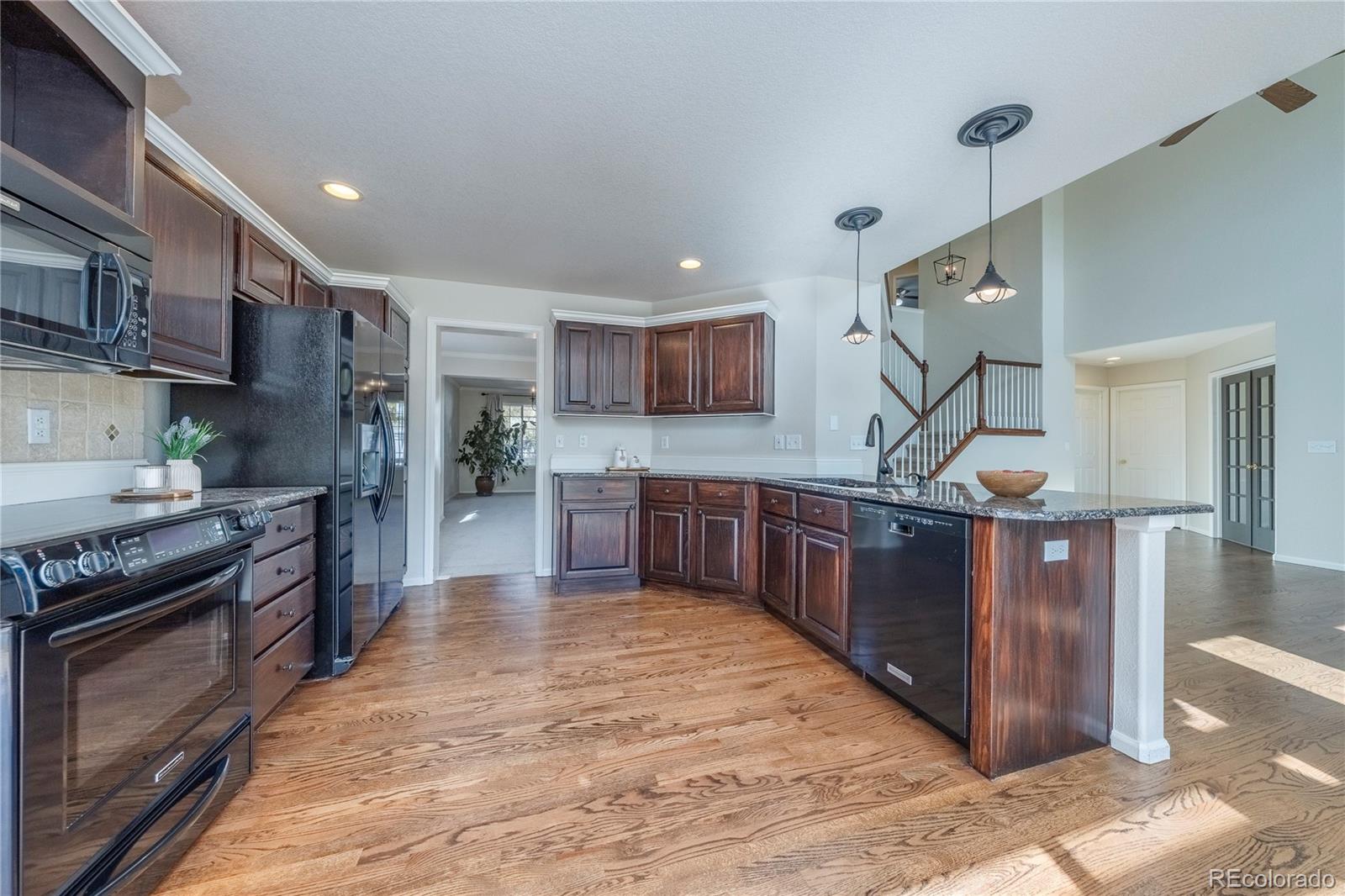 MLS Image #14 for 22318  quail run way,parker, Colorado