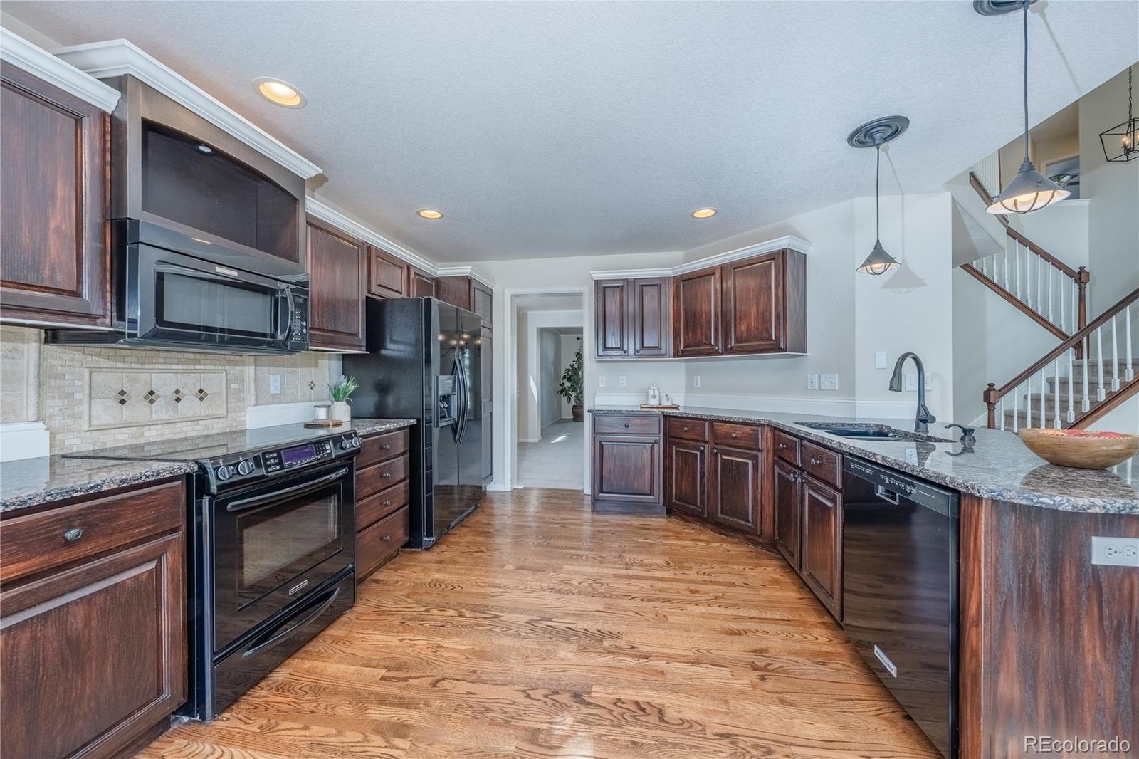 MLS Image #15 for 22318  quail run way,parker, Colorado