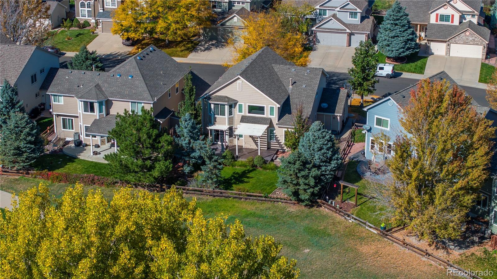 MLS Image #2 for 22318  quail run way,parker, Colorado