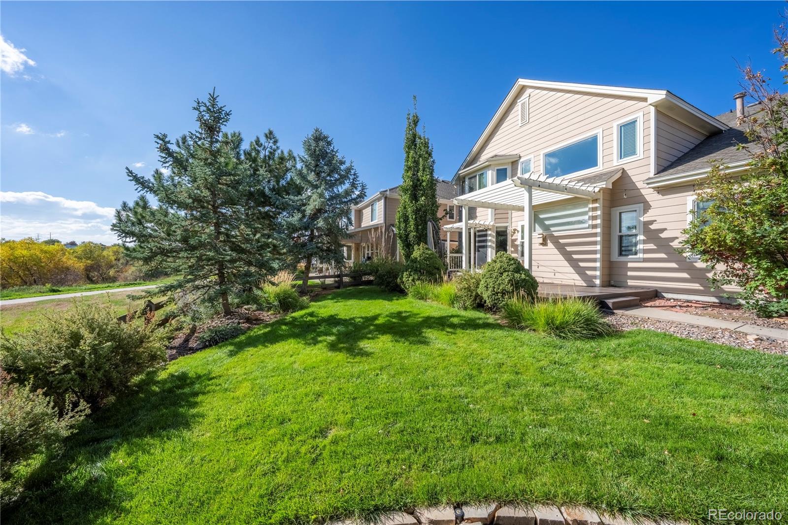 MLS Image #6 for 22318  quail run way,parker, Colorado
