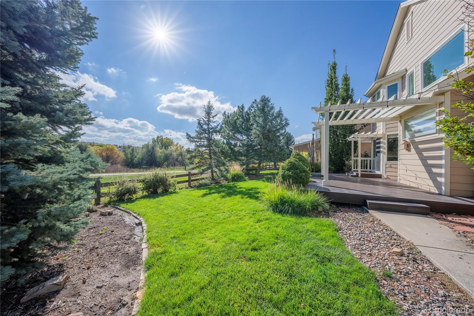 MLS Image #8 for 22318  quail run way,parker, Colorado