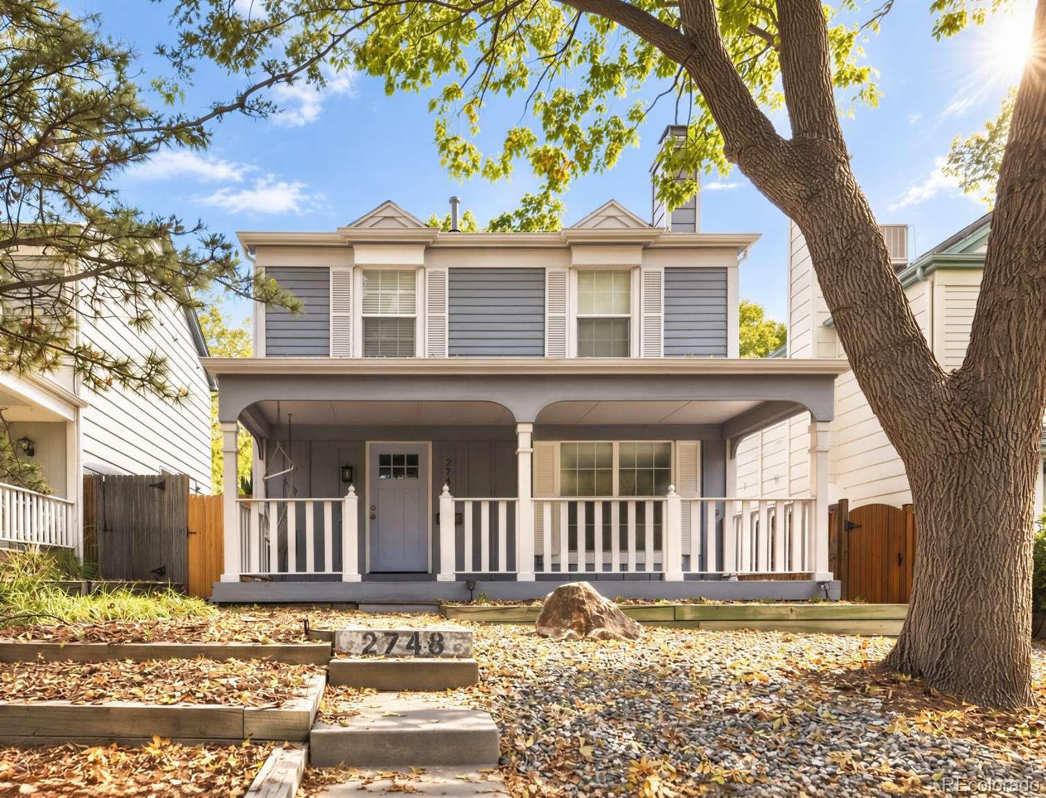 MLS Image #0 for 2748  perry street,denver, Colorado
