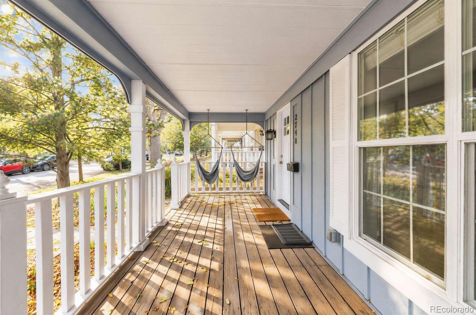 MLS Image #2 for 2748  perry street,denver, Colorado