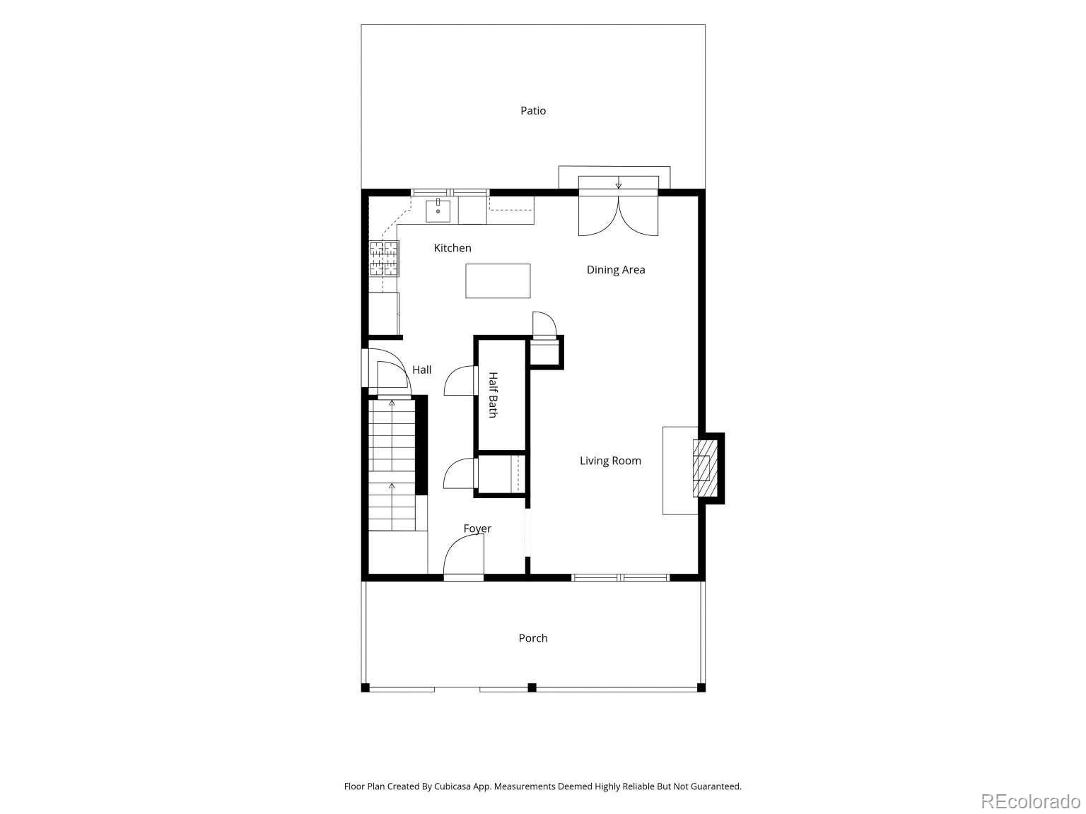 MLS Image #38 for 2748  perry street,denver, Colorado