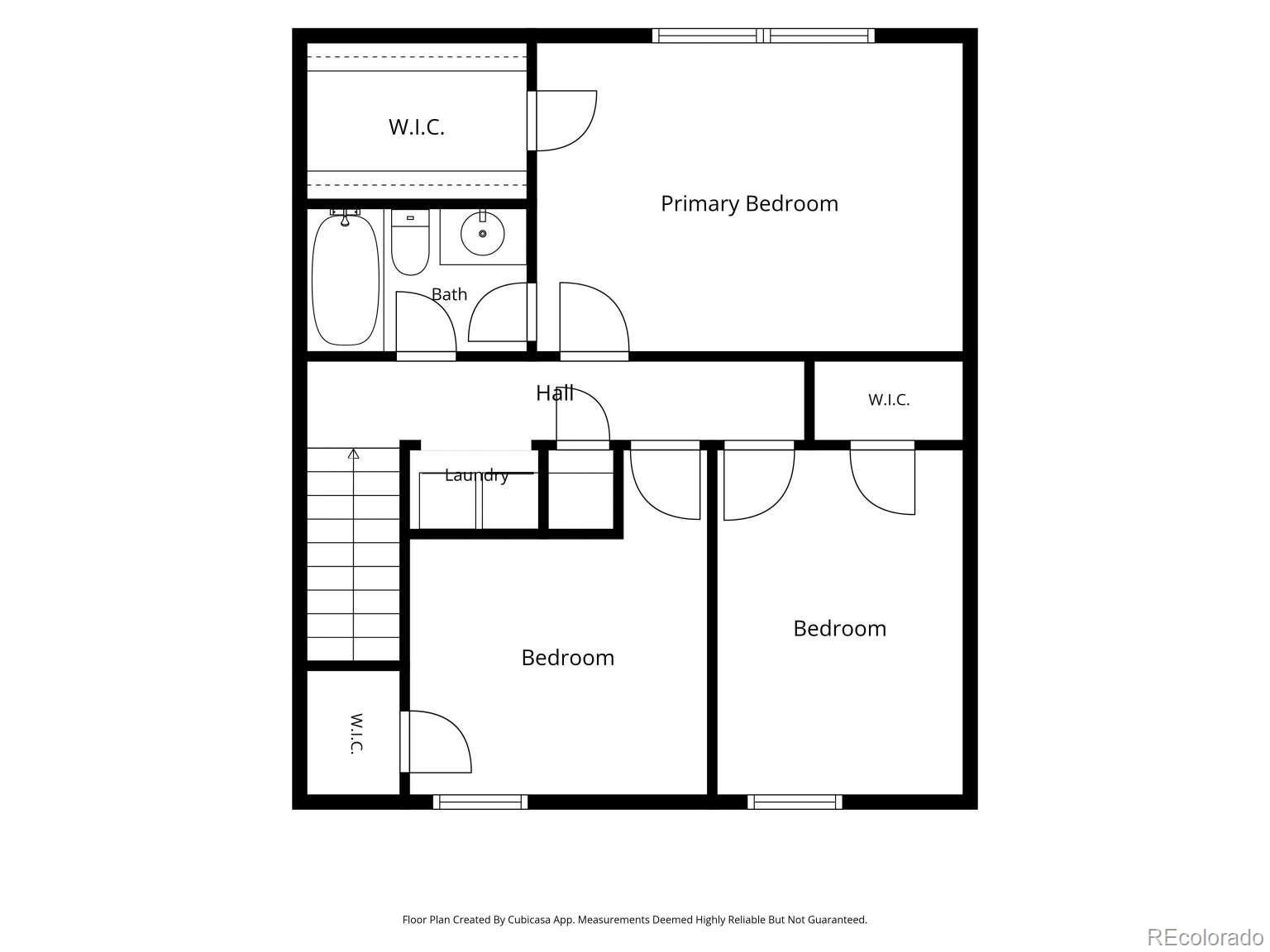 MLS Image #39 for 2748  perry street,denver, Colorado
