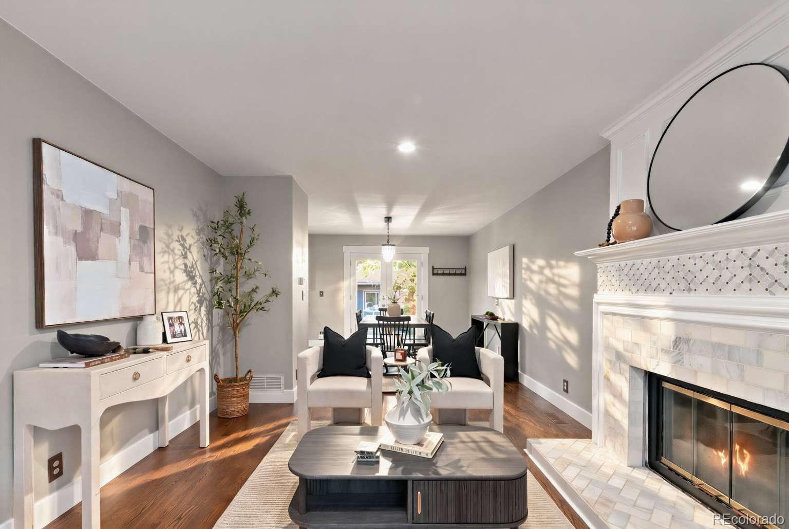 MLS Image #5 for 2748  perry street,denver, Colorado