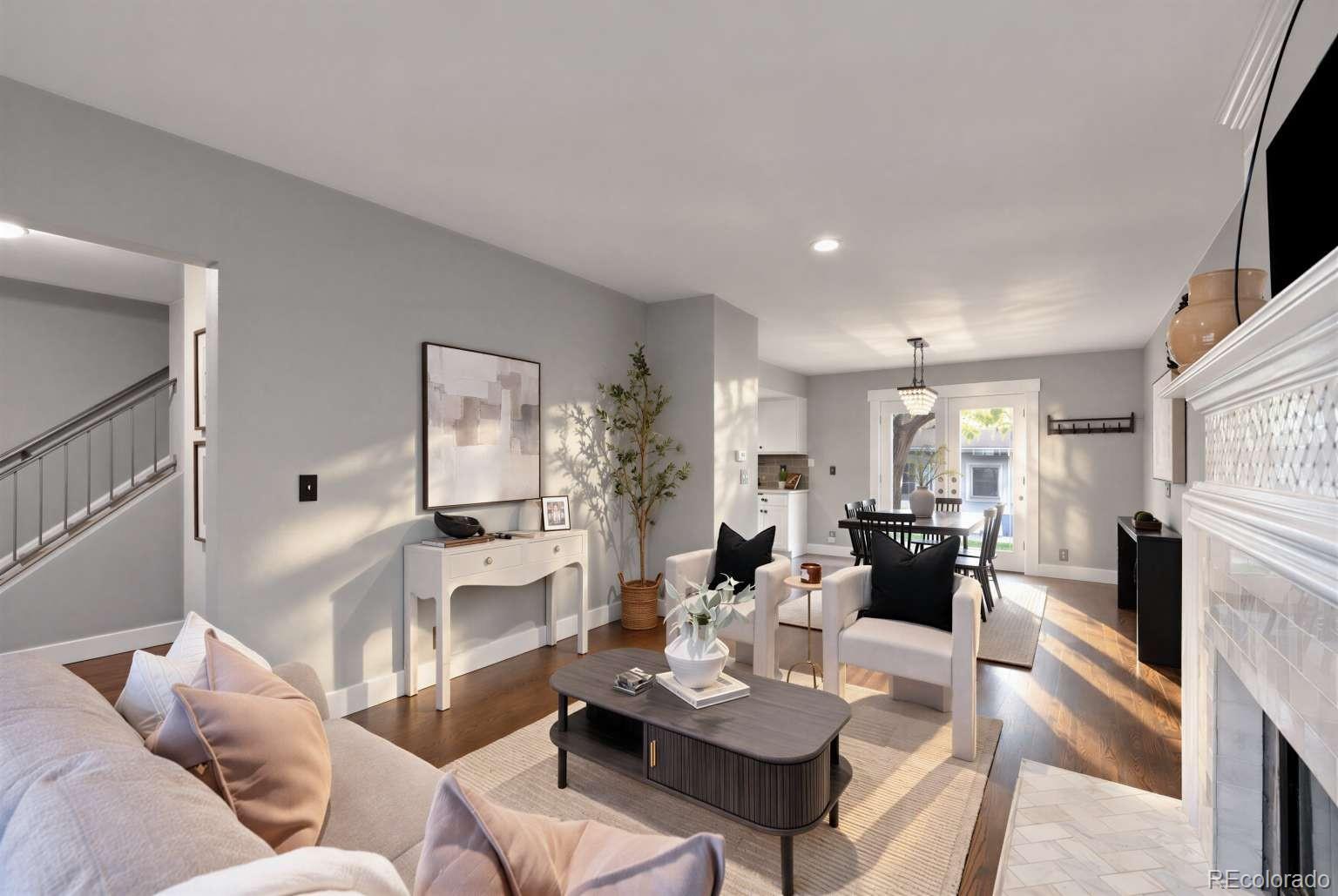 MLS Image #6 for 2748  perry street,denver, Colorado