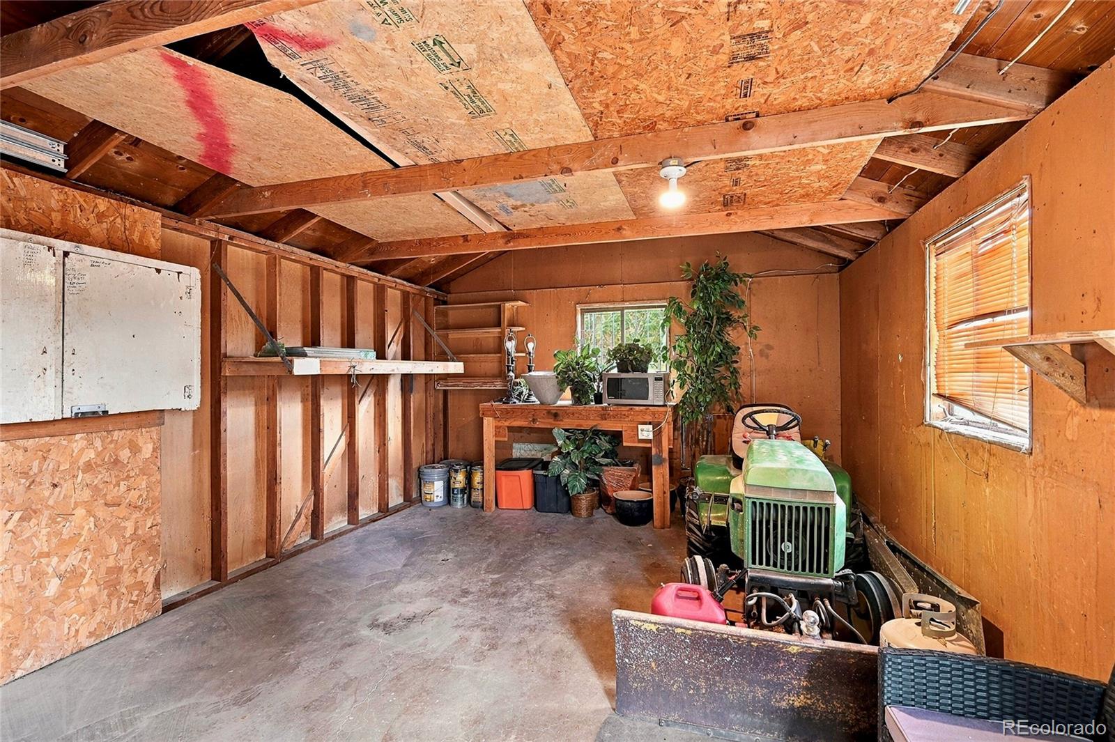 MLS Image #25 for 1676 s wolcott court,denver, Colorado
