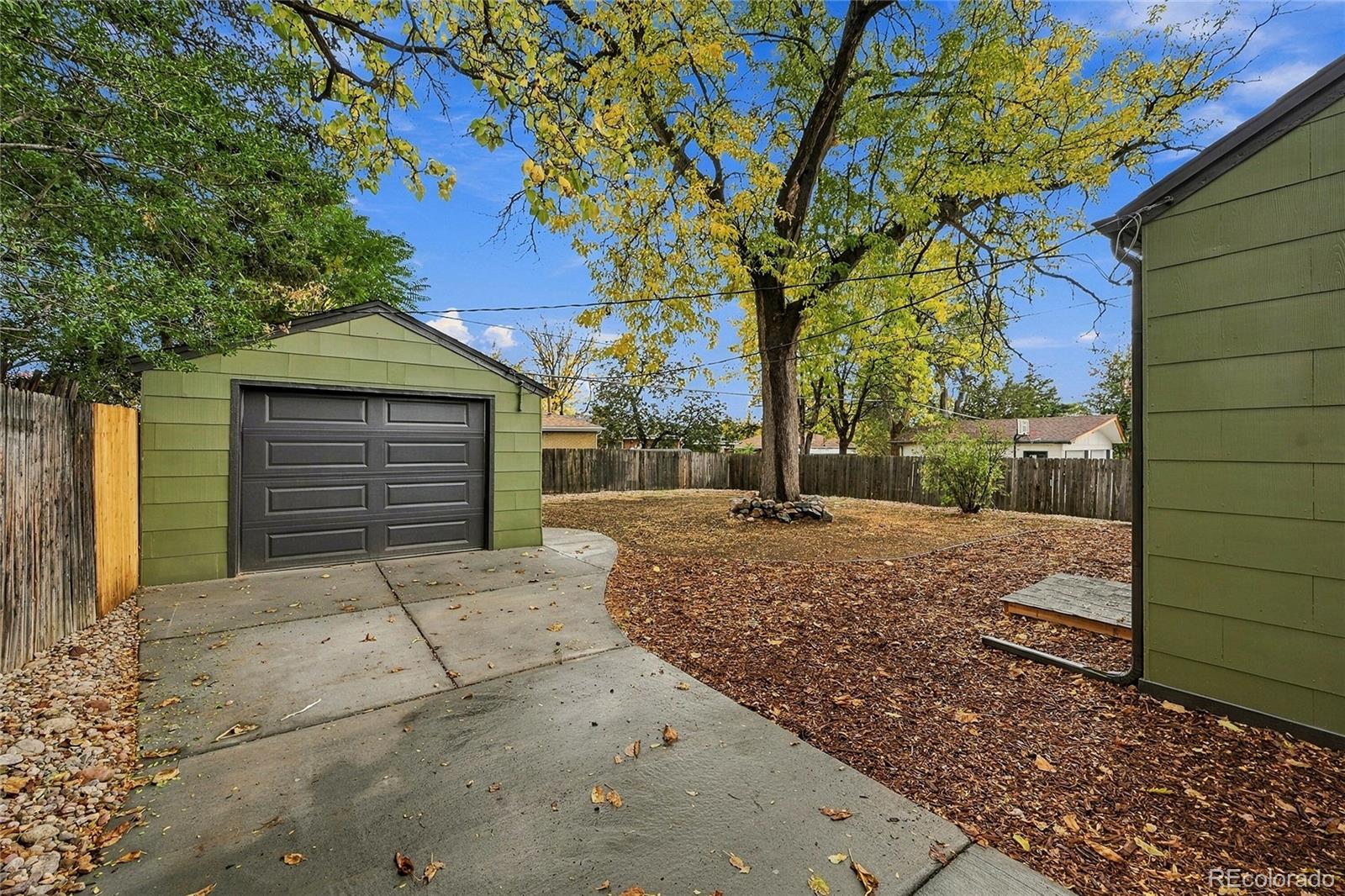 MLS Image #26 for 1676 s wolcott court,denver, Colorado