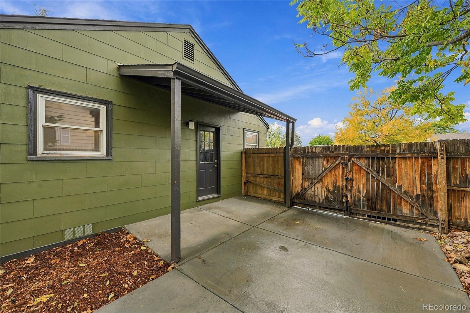 MLS Image #28 for 1676 s wolcott court,denver, Colorado