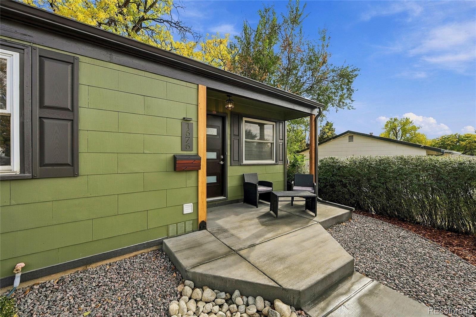 MLS Image #3 for 1676 s wolcott court,denver, Colorado