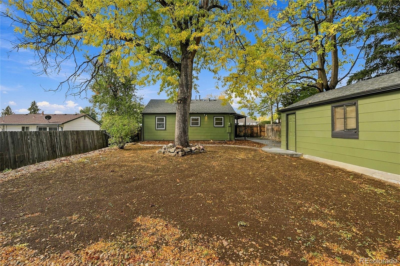 MLS Image #31 for 1676 s wolcott court,denver, Colorado