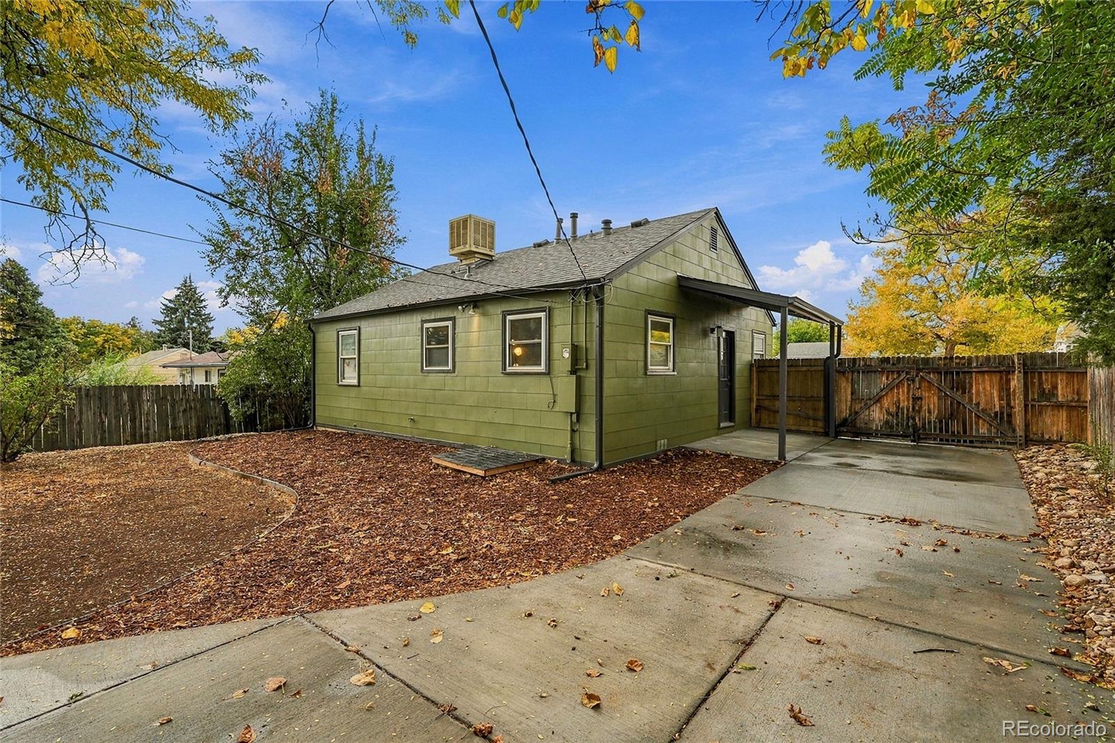MLS Image #33 for 1676 s wolcott court,denver, Colorado