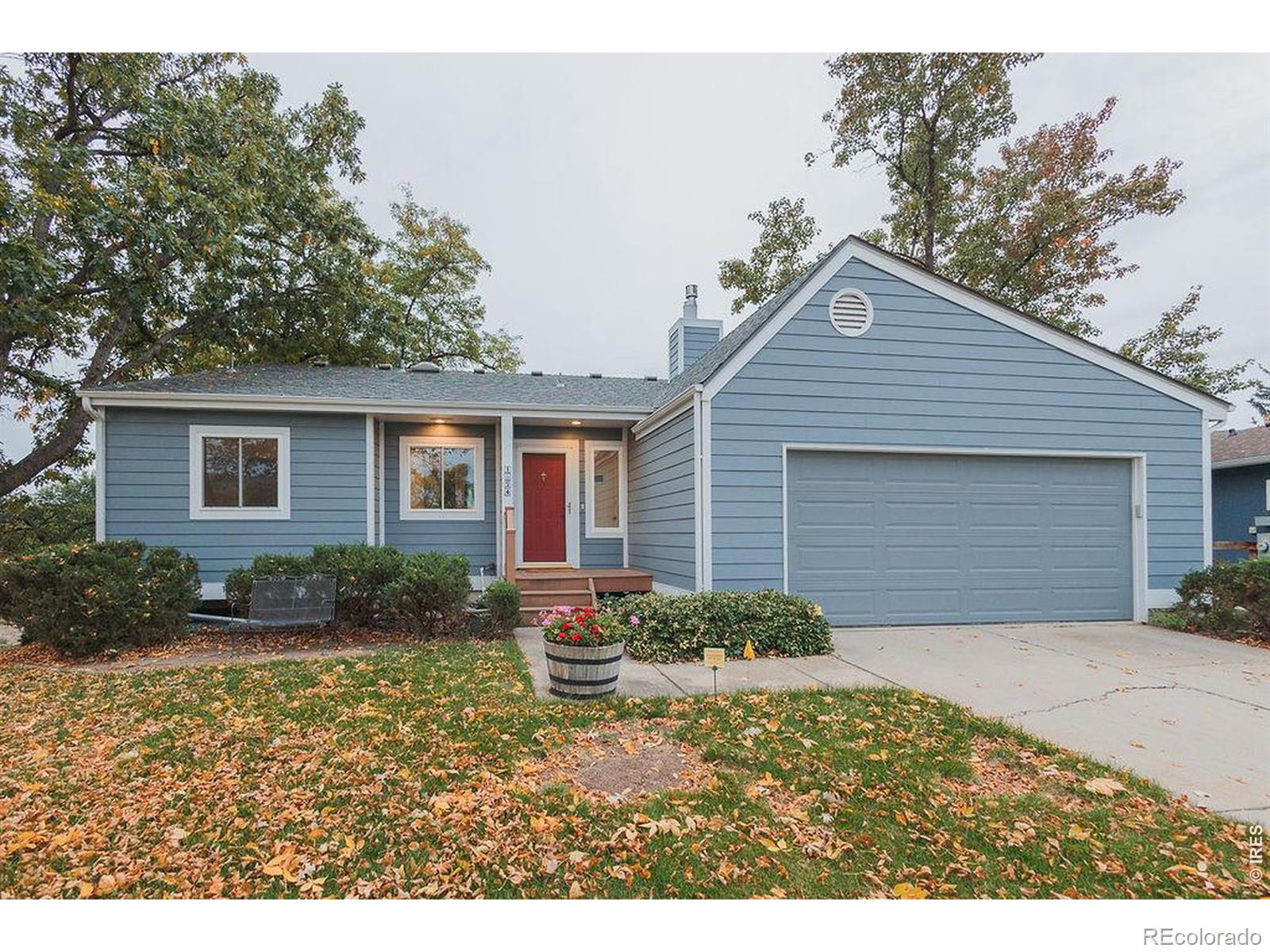 MLS Image #0 for 1524  wildwood court,fort collins, Colorado