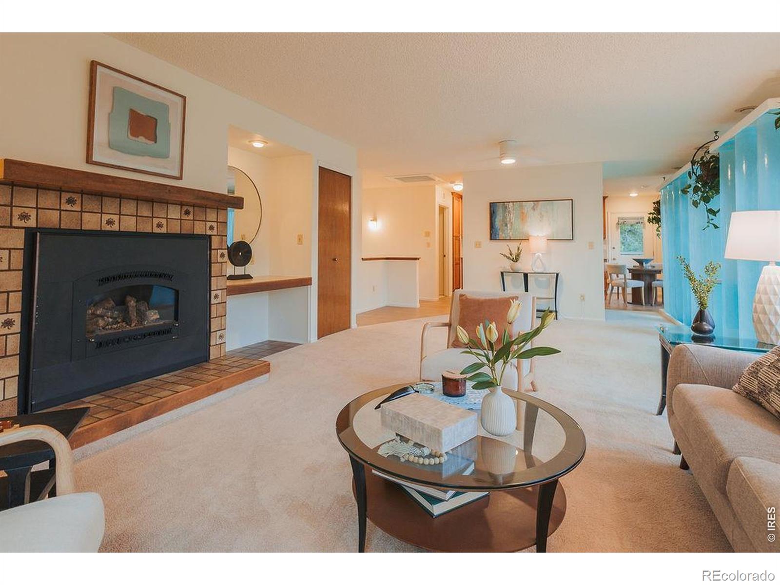 MLS Image #11 for 1524  wildwood court,fort collins, Colorado