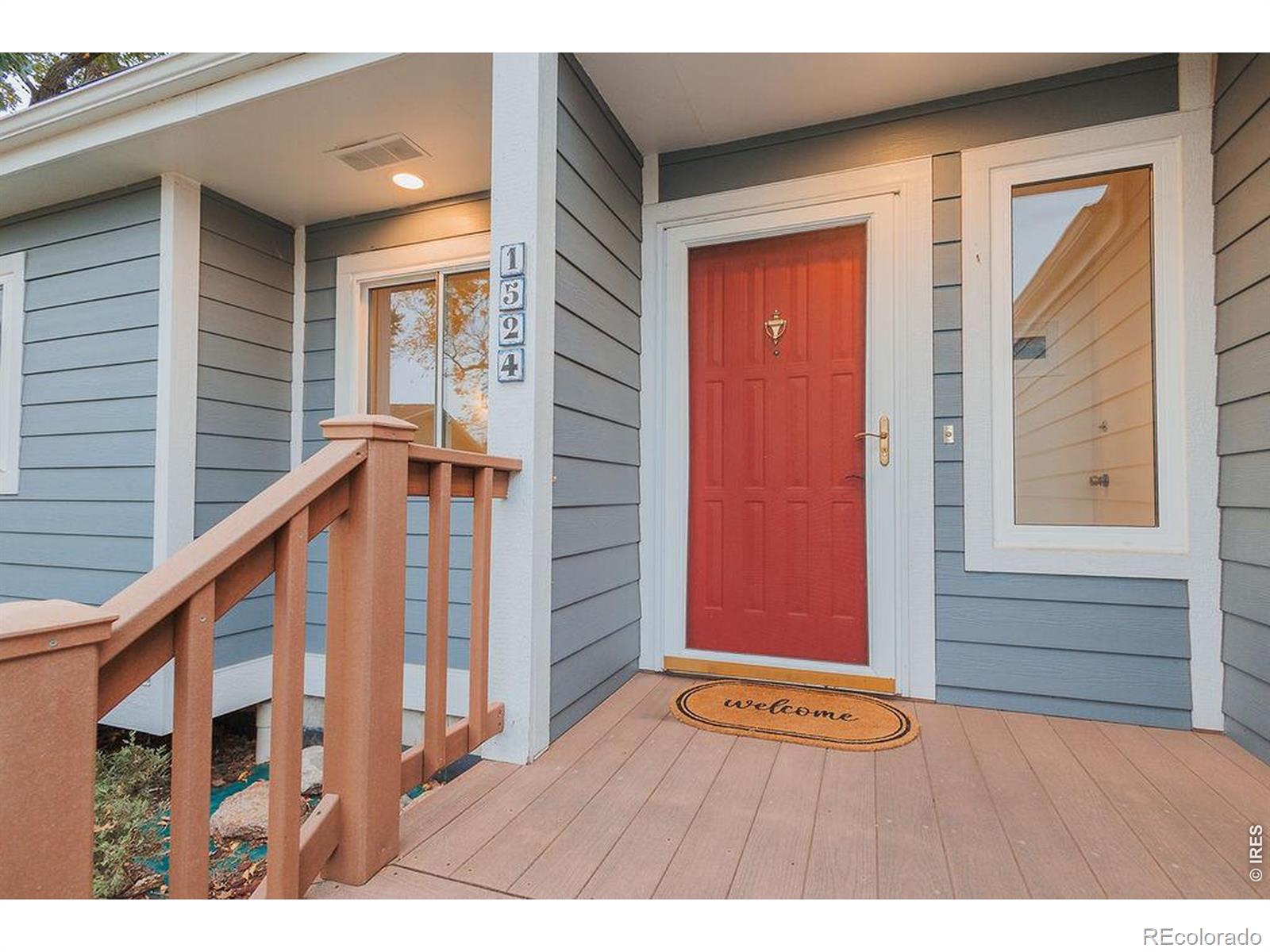 MLS Image #2 for 1524  wildwood court,fort collins, Colorado