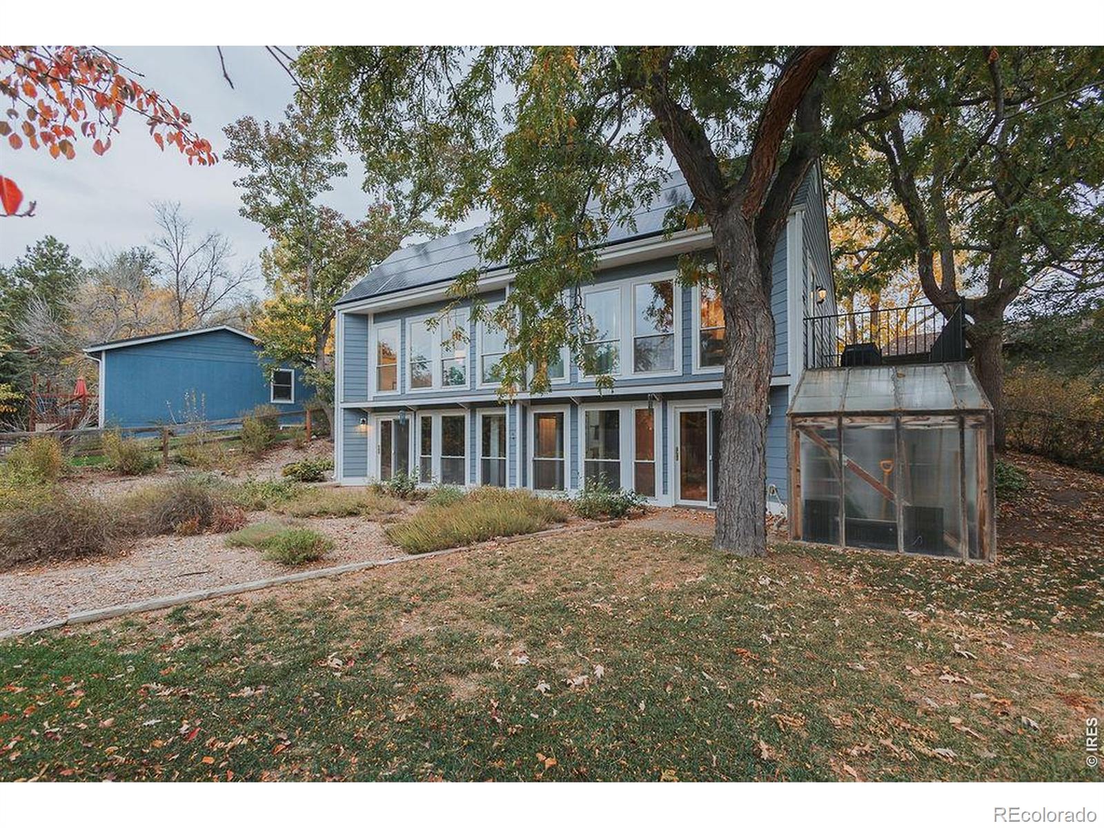 MLS Image #29 for 1524  wildwood court,fort collins, Colorado