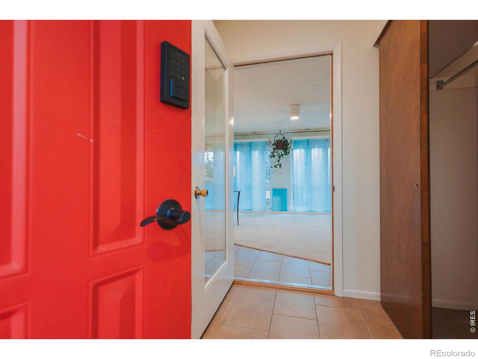 MLS Image #3 for 1524  wildwood court,fort collins, Colorado