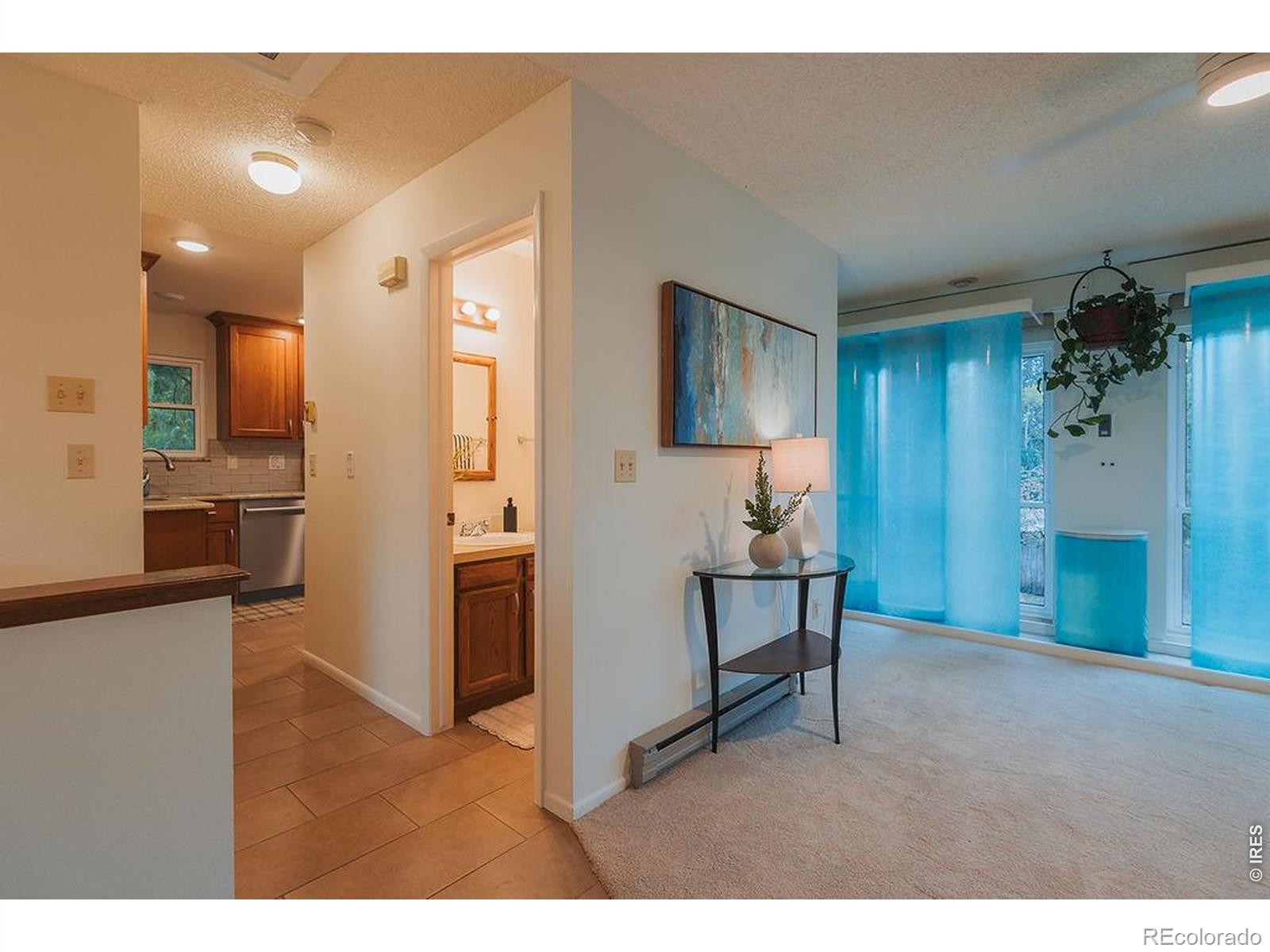 MLS Image #5 for 1524  wildwood court,fort collins, Colorado