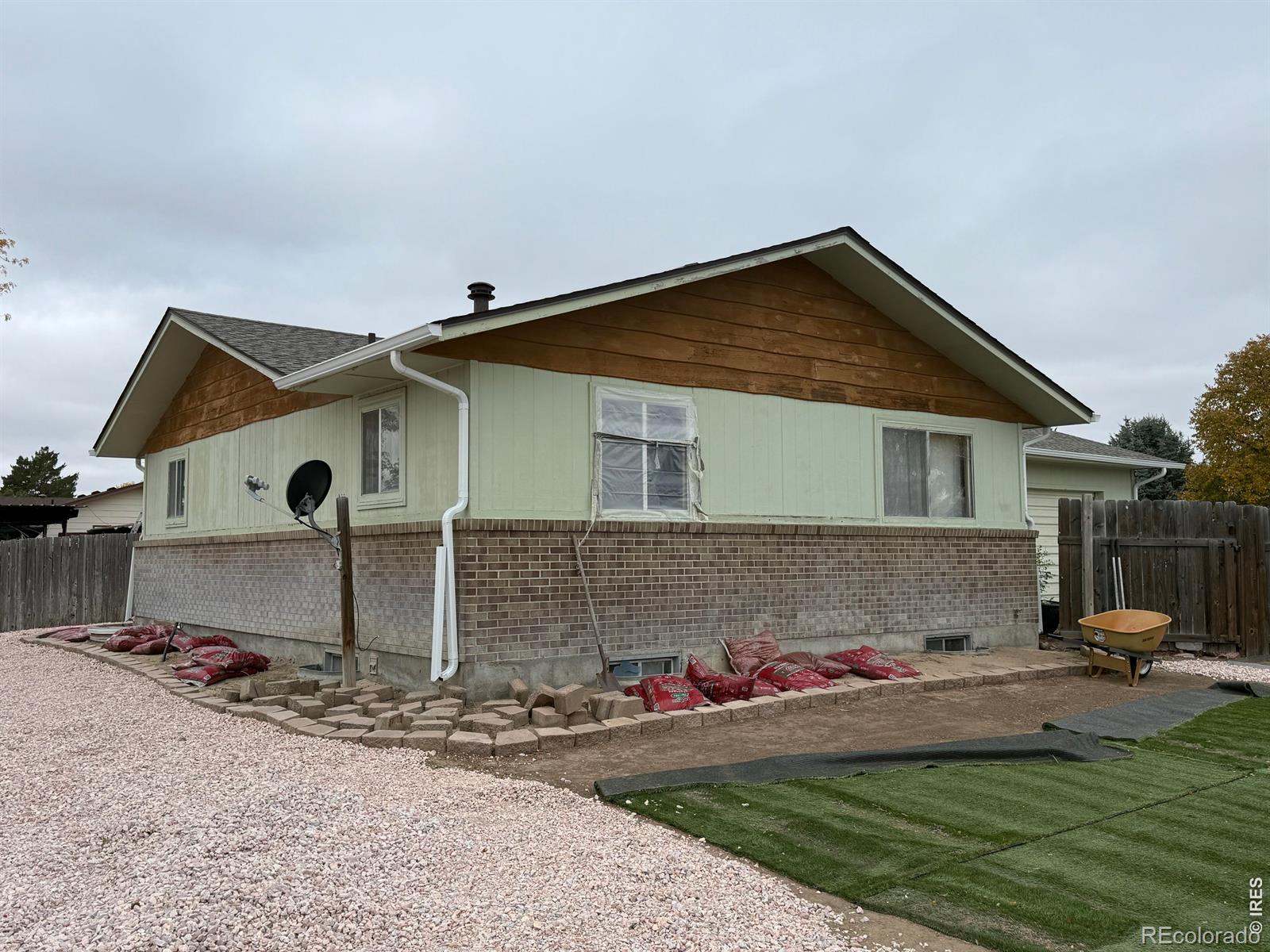 MLS Image #1 for 604 s 8th avenue,sterling, Colorado