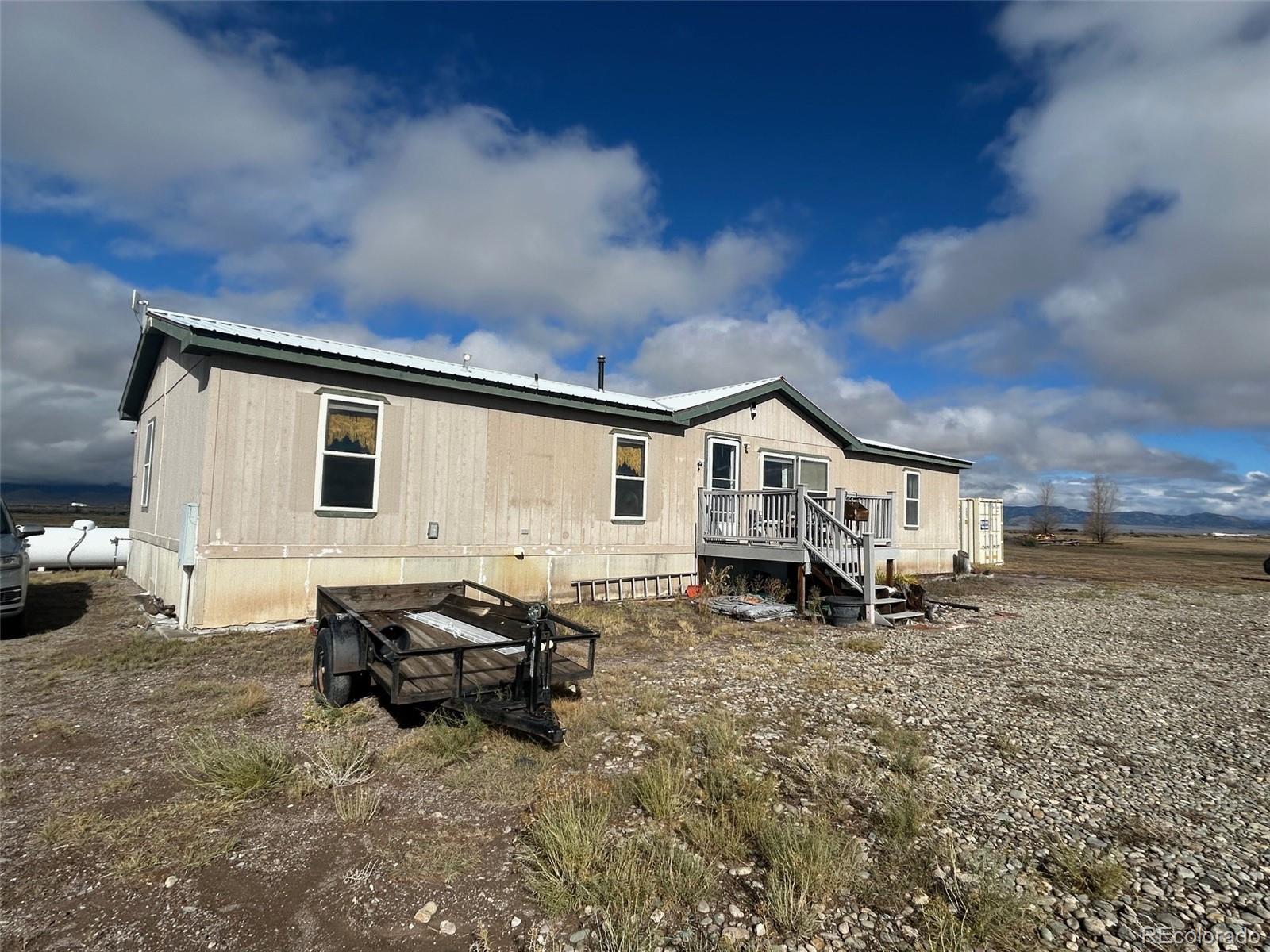 MLS Image #1 for 16751  san juan lane,saguache, Colorado