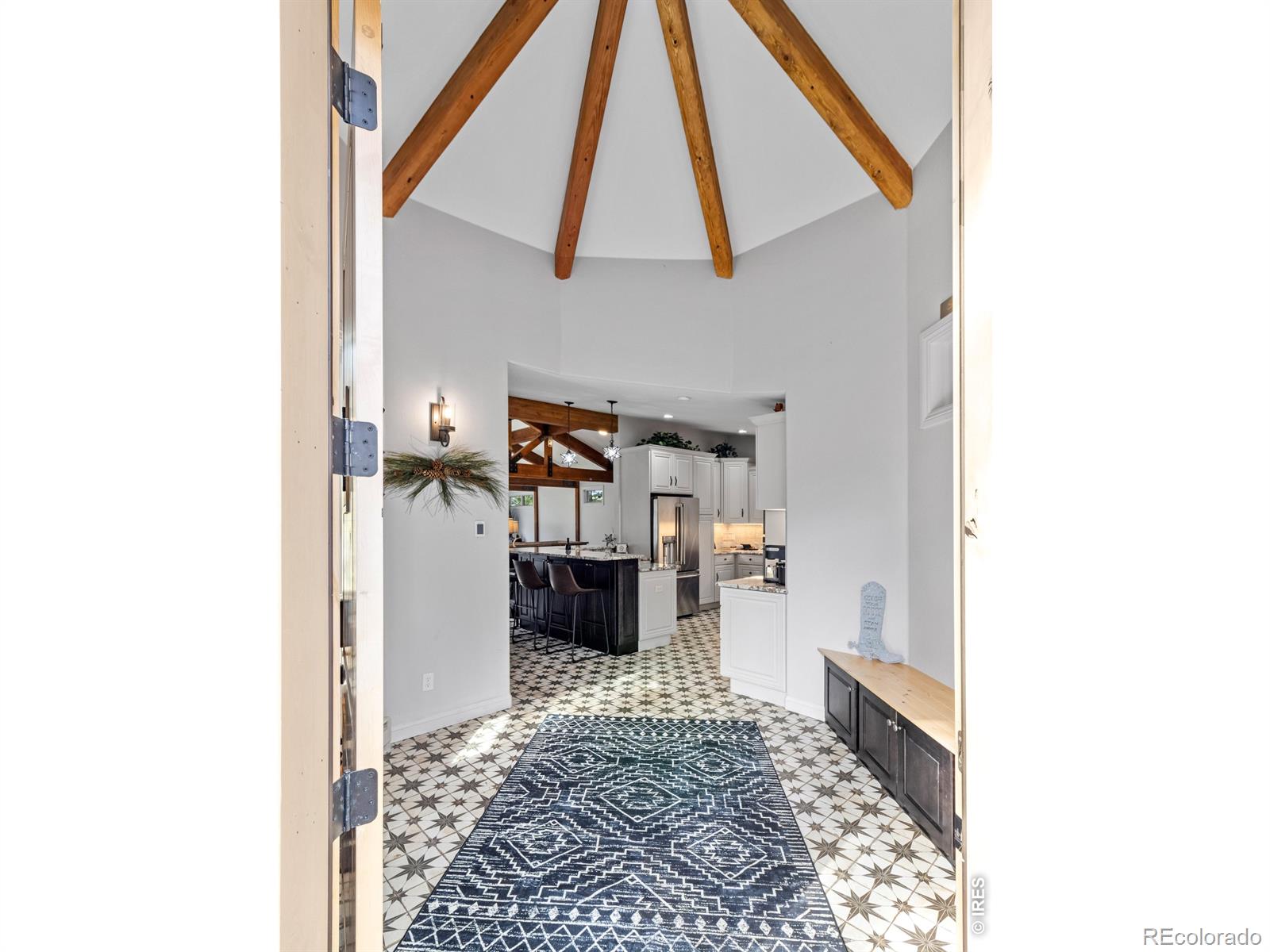 MLS Image #15 for 1267  upper venner road,estes park, Colorado