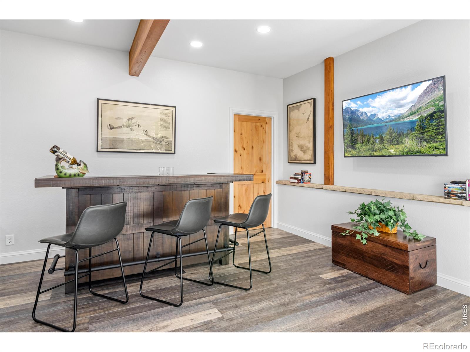 MLS Image #19 for 1267  upper venner road,estes park, Colorado