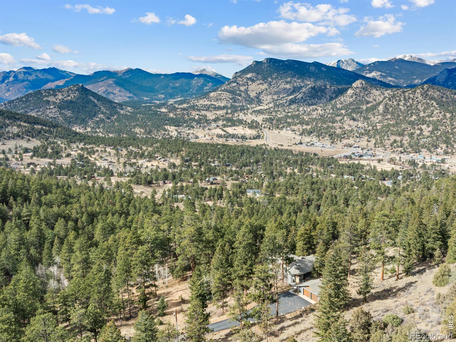 MLS Image #28 for 1267  upper venner road,estes park, Colorado