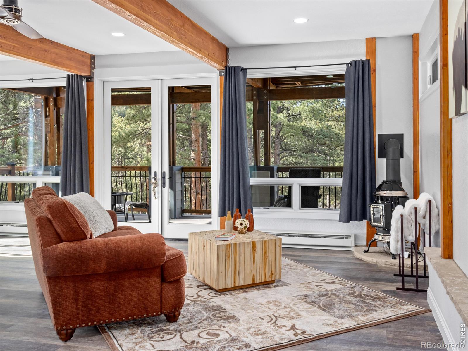 MLS Image #33 for 1267  upper venner road,estes park, Colorado