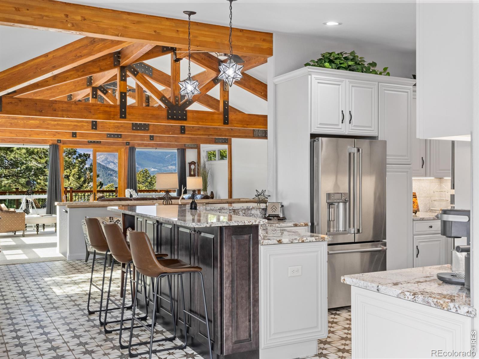 MLS Image #36 for 1267  upper venner road,estes park, Colorado