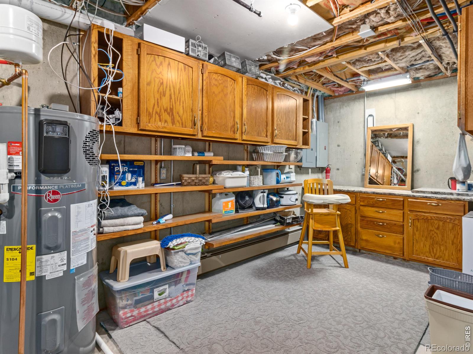 MLS Image #47 for 1267  upper venner road,estes park, Colorado