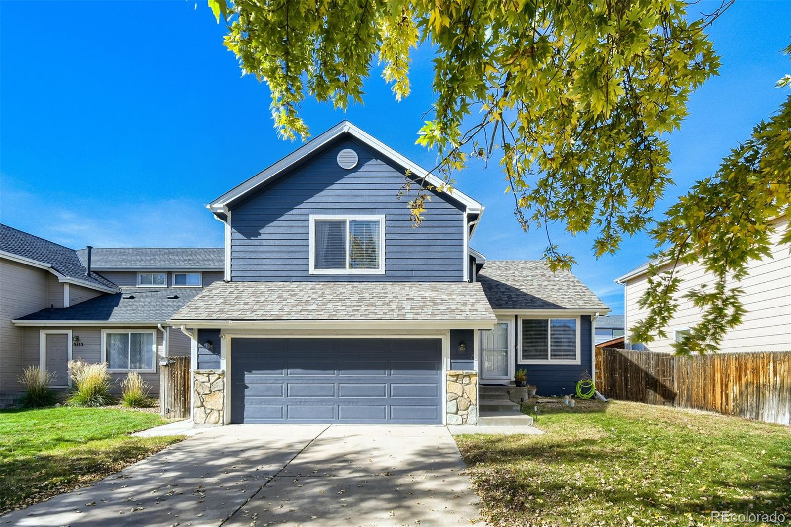 MLS Image #1 for 5119  enid way,denver, Colorado