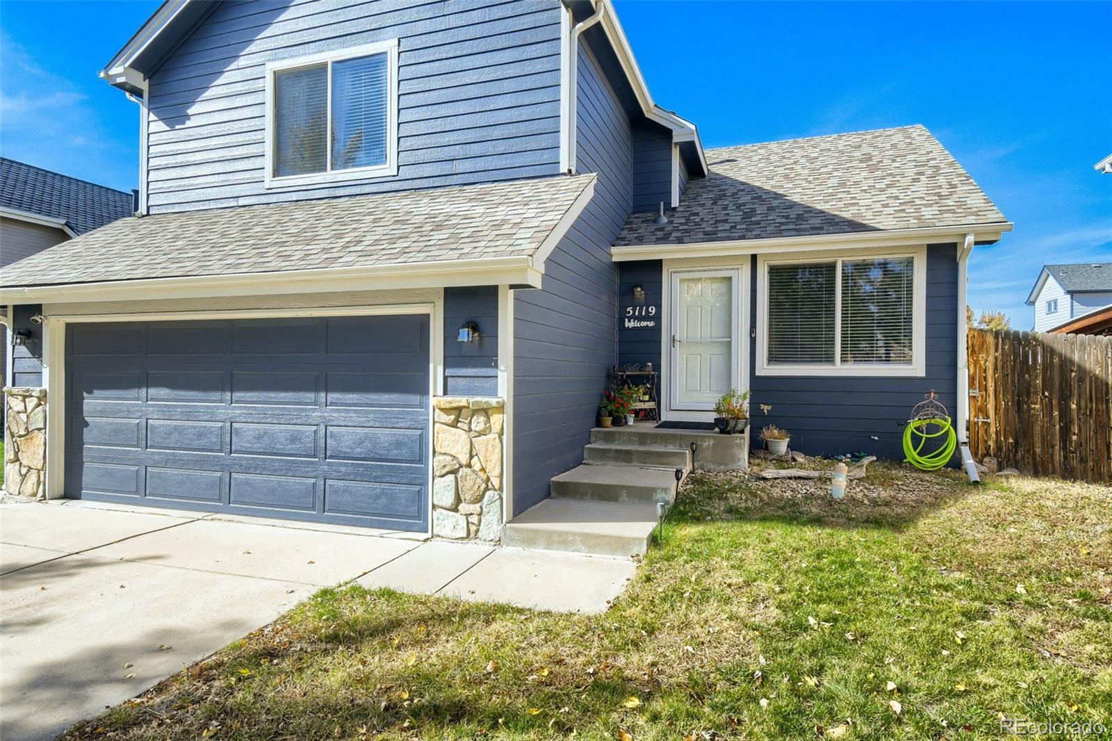 MLS Image #2 for 5119  enid way,denver, Colorado