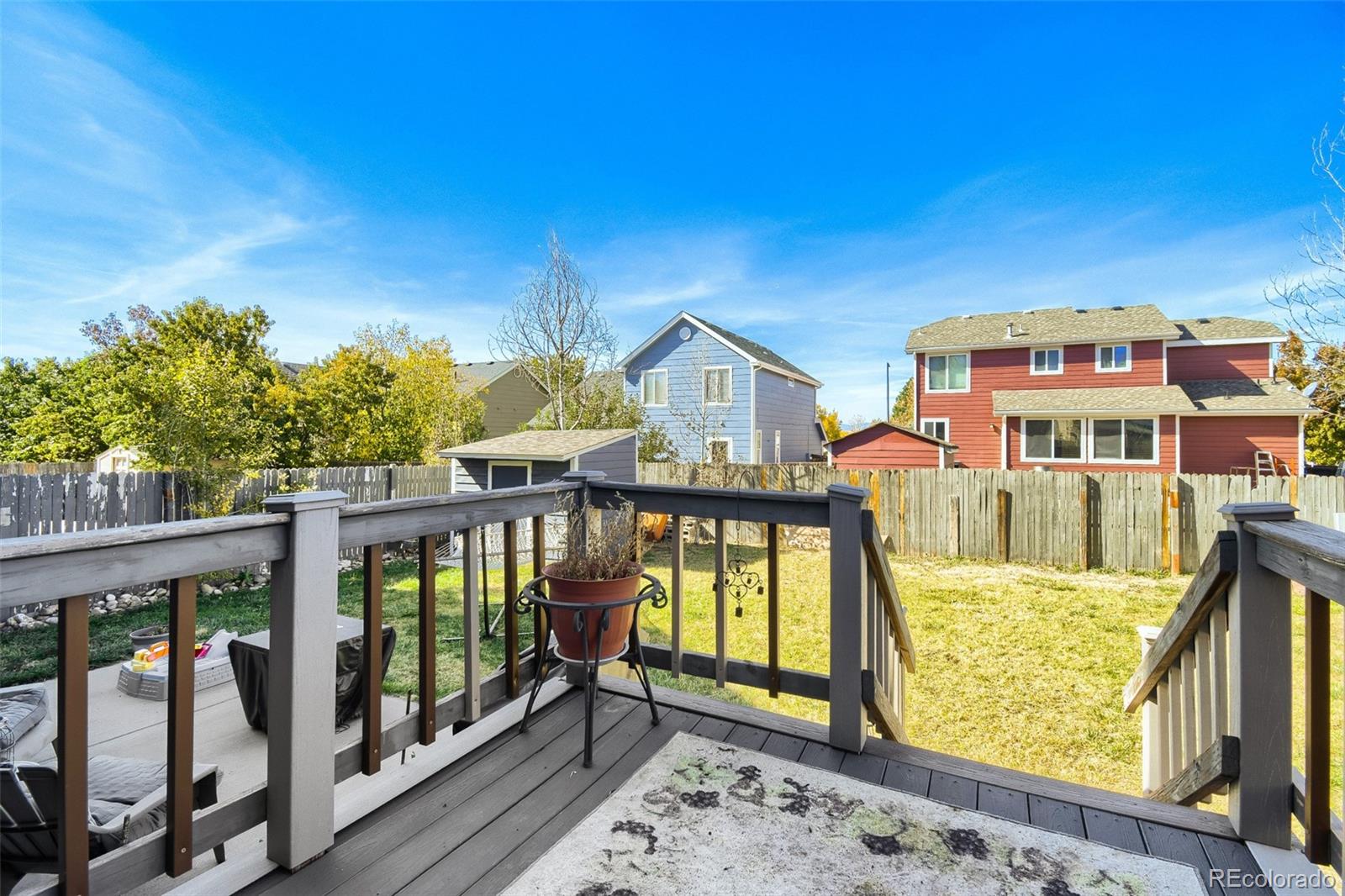 MLS Image #31 for 5119  enid way,denver, Colorado