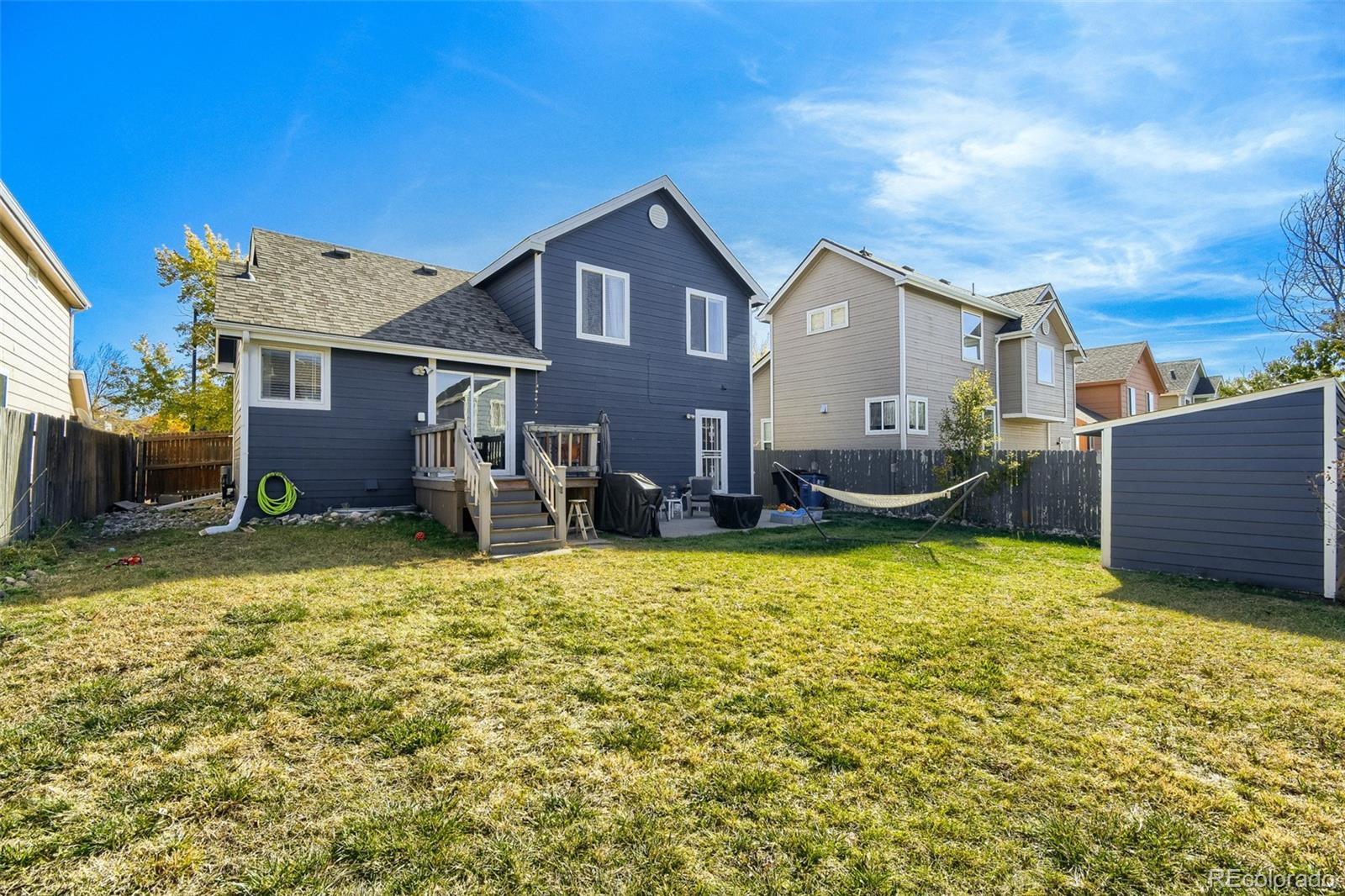 MLS Image #32 for 5119  enid way,denver, Colorado