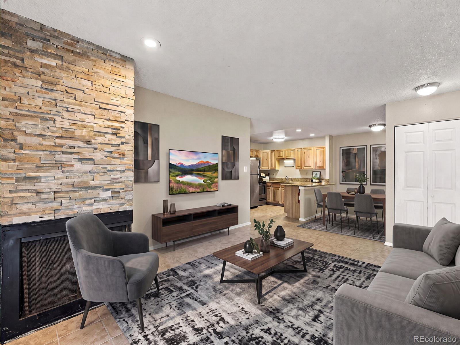 MLS Image #1 for 2280 s oswego way,aurora, Colorado